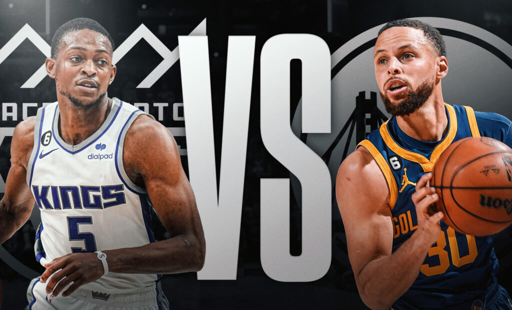 warrior vs kings