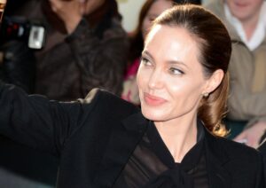 Angelina Jolie Young: Her Early Life and Career