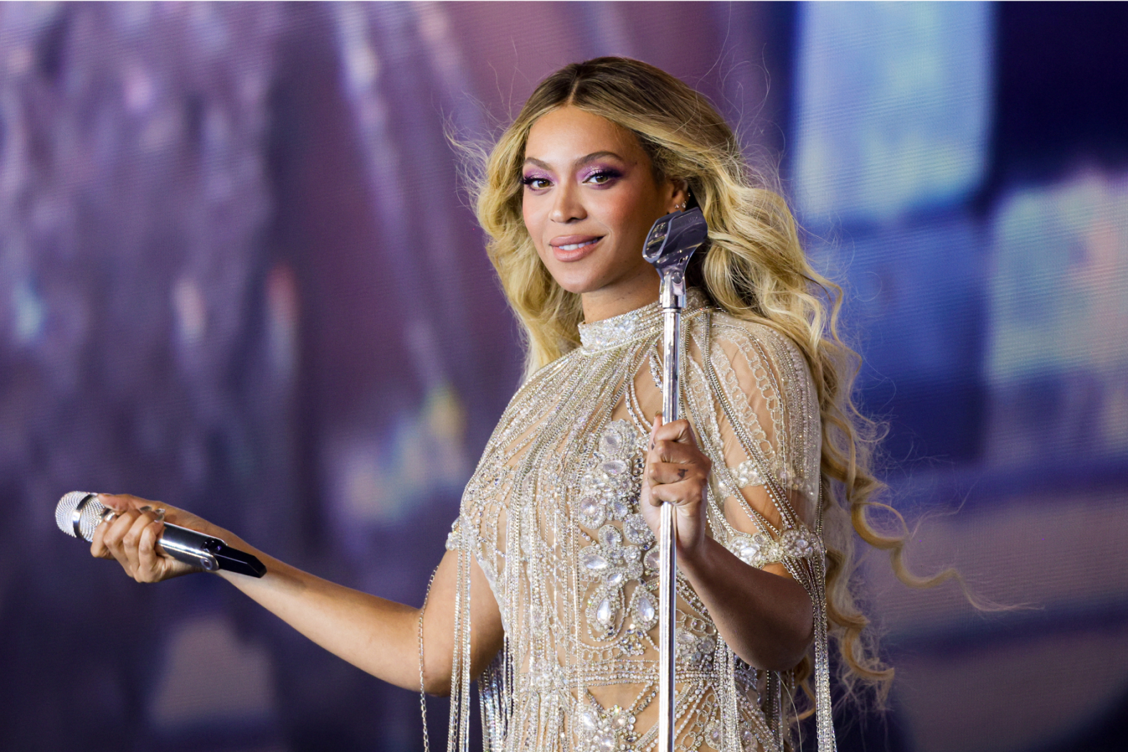 Beyoncé