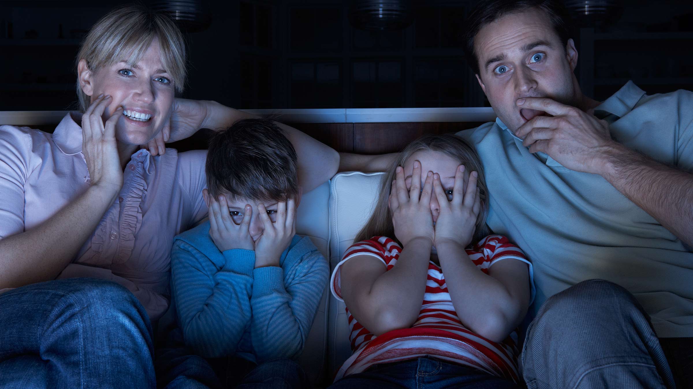 Top 10 Horror Movies