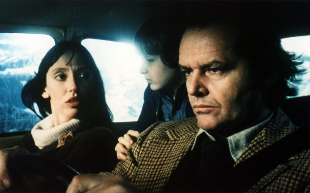 Top 10 Horror Movies