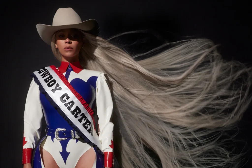 Beyoncé’s Nation Music Melodies: What’s the Buzz About?
