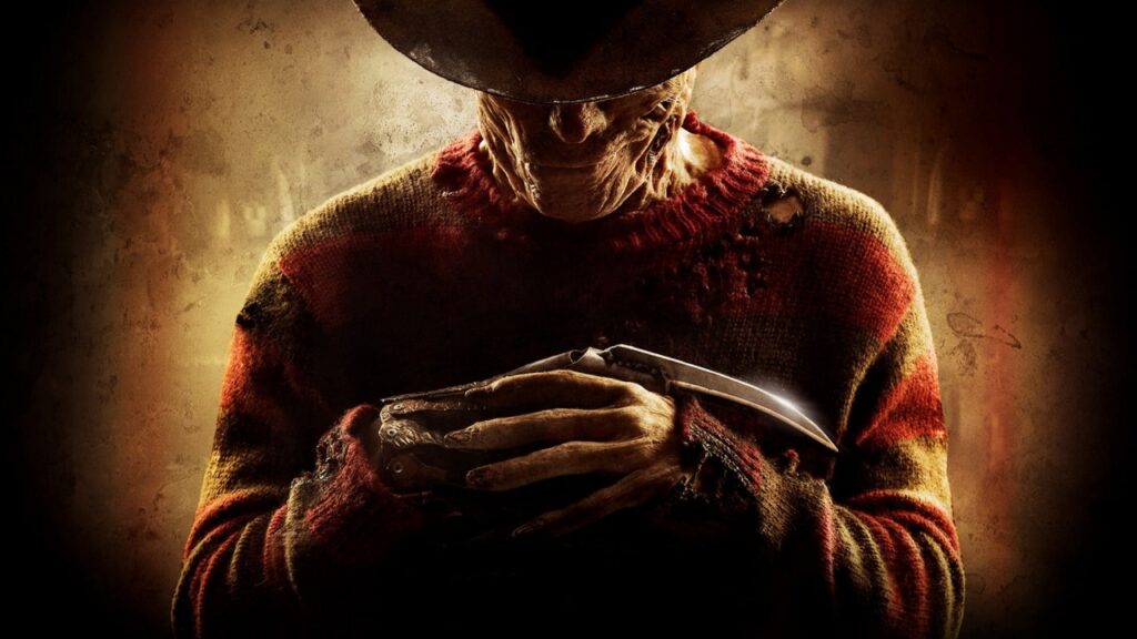 Top 10 Horror Movies