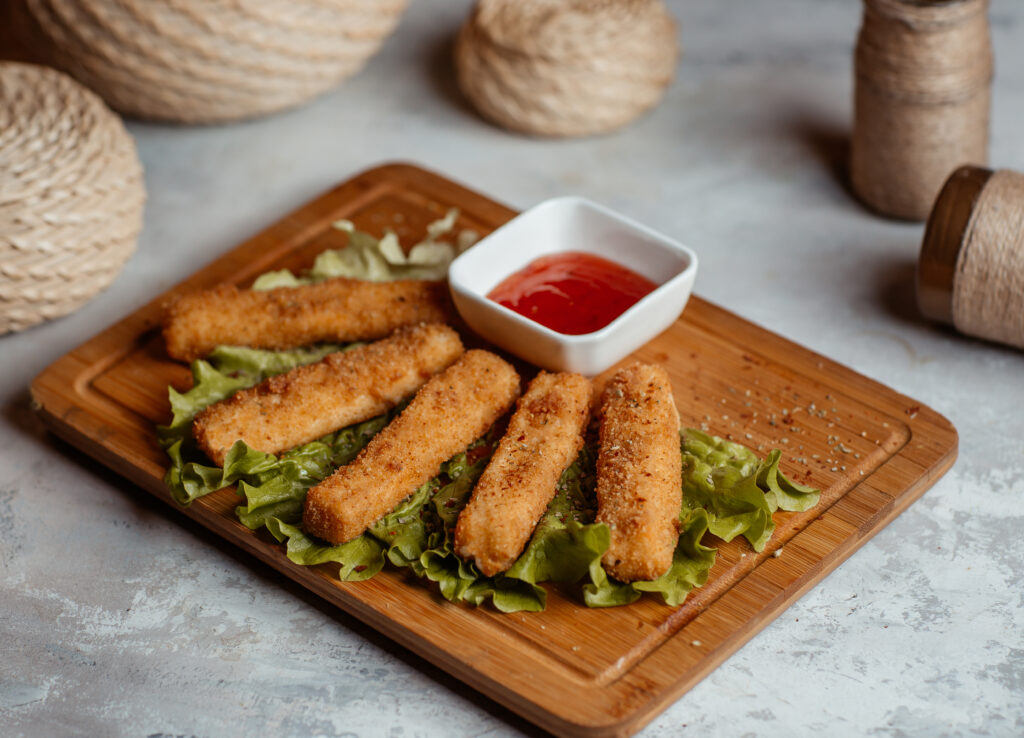 snacks on keto diet