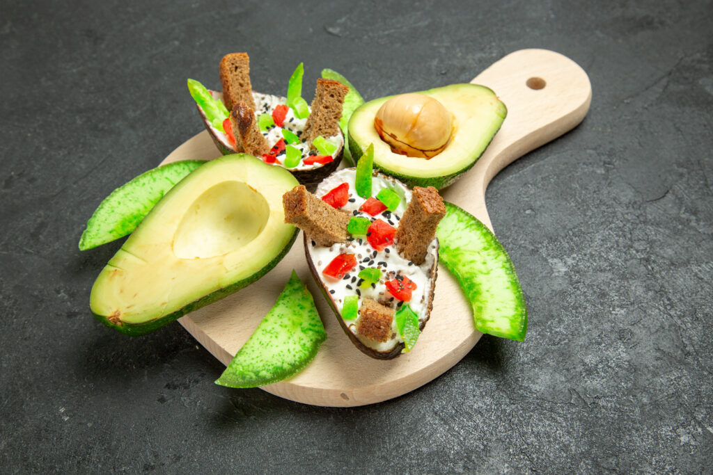 snacks on keto diet