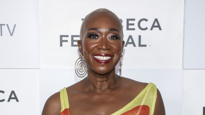 joy reid cancelled