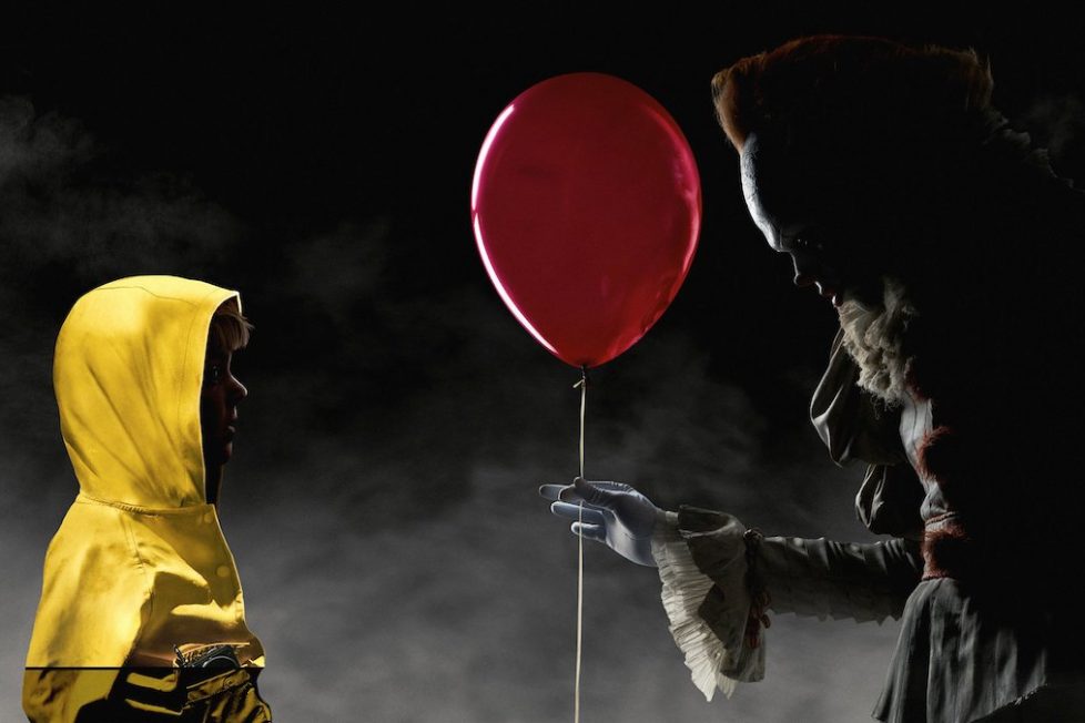 Top 10 Horror Movies