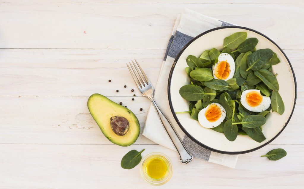 snacks on keto diet