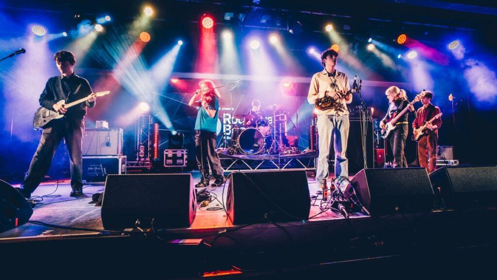 Black Country Music