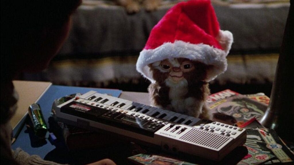 Gremlins Movie