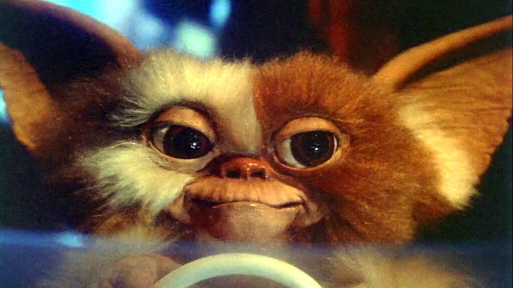 Gremlins Movie