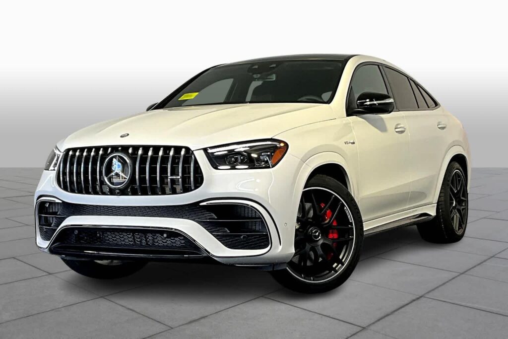 Best Sports Utility Cars