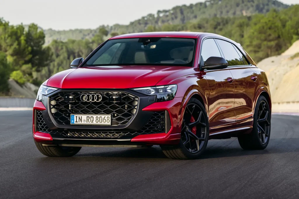 Best Sports Utility Cars