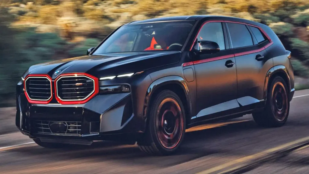 Best Sports Utility Cars
