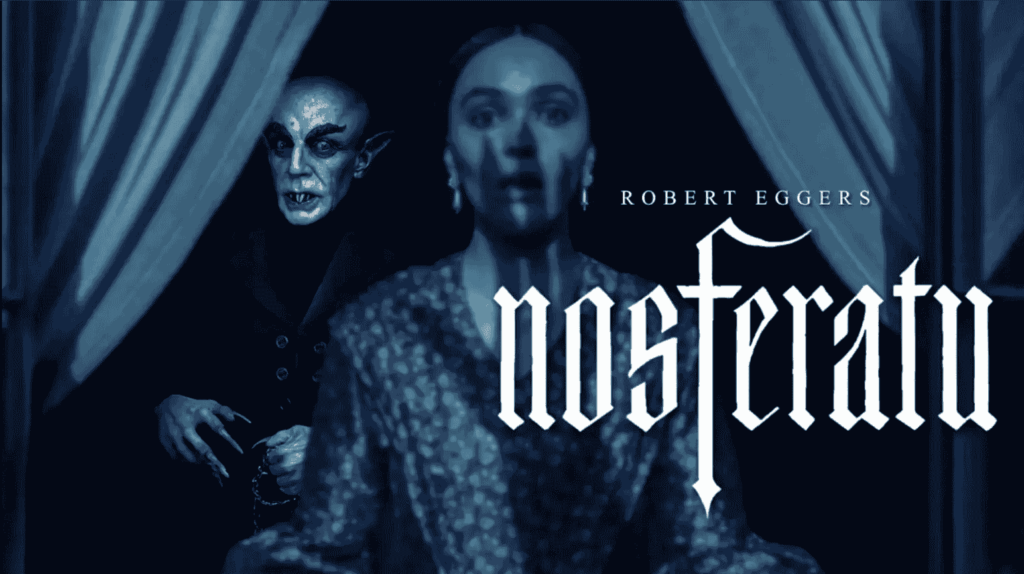 Nosferatu Movie