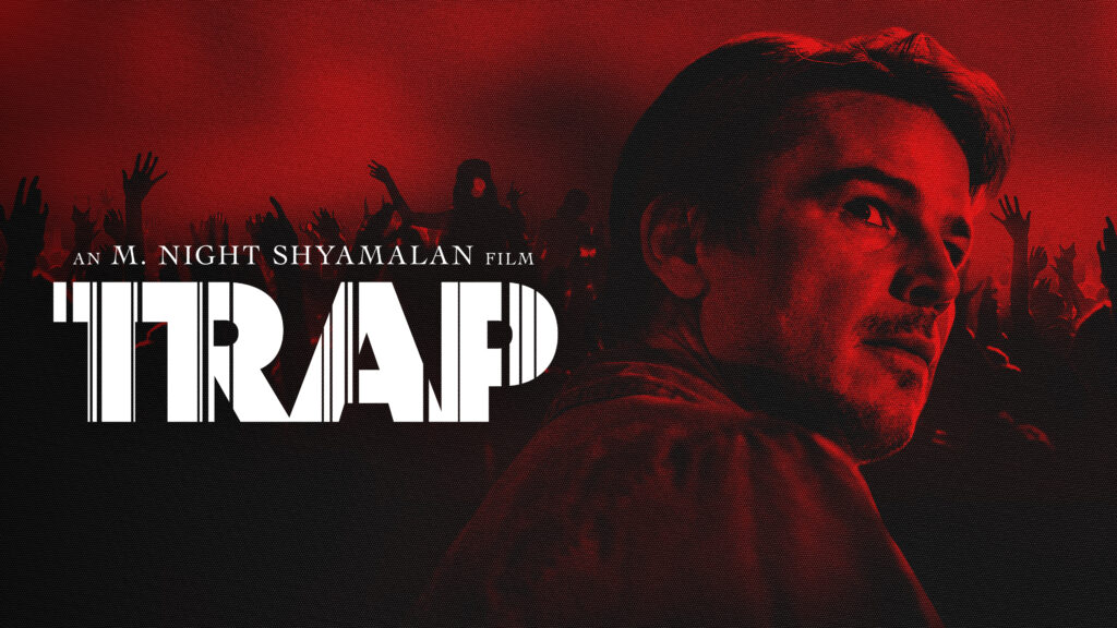 Trap Movie