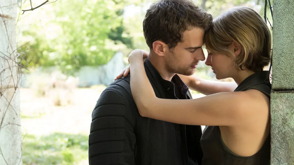Film Divergent