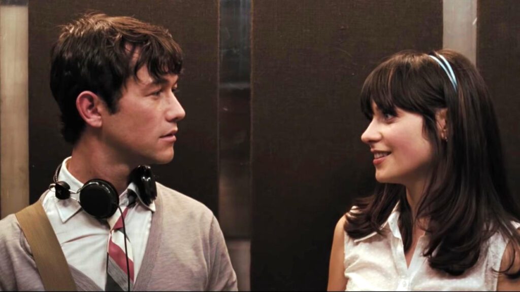 500 Days of Summer