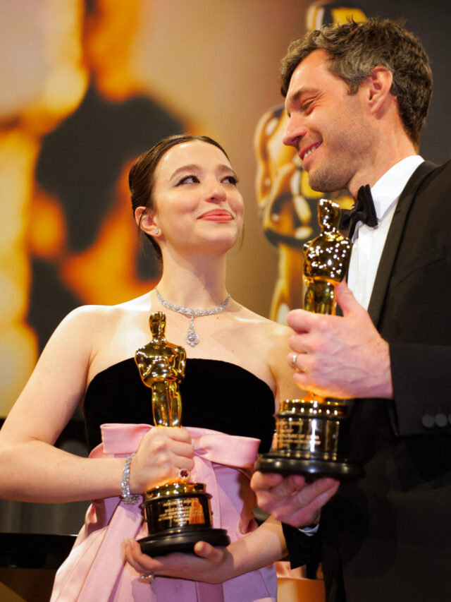 Best Picture award in 2025