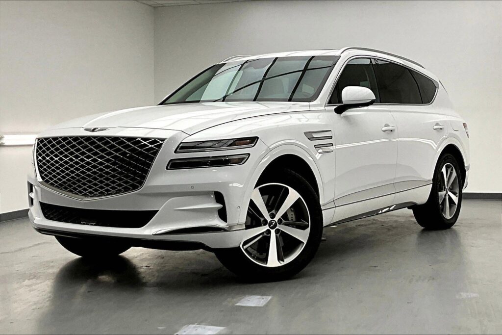 Best Sports Utility Cars