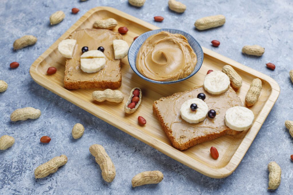 How to Choose the Right Protein Snacks
