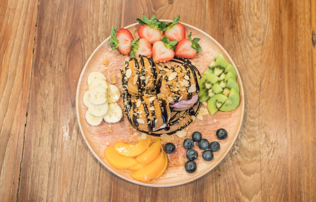 What Are Protein Diet Snacks?