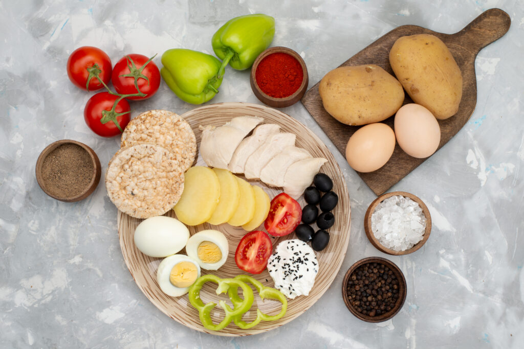 kosher diet