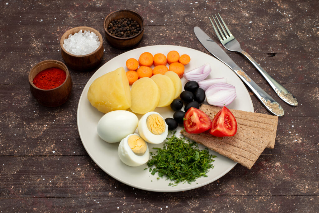 kosher diet