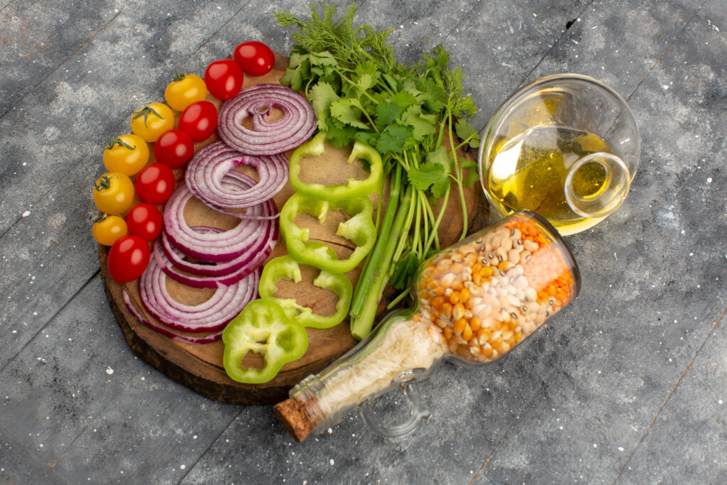 Kosher diet