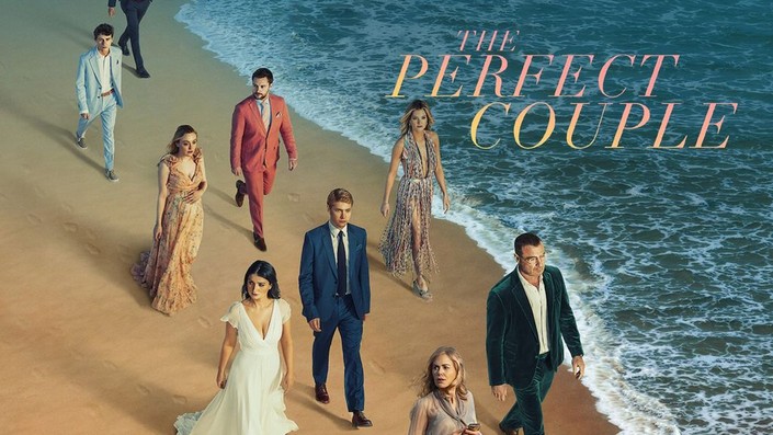 The Perfect Couple Series