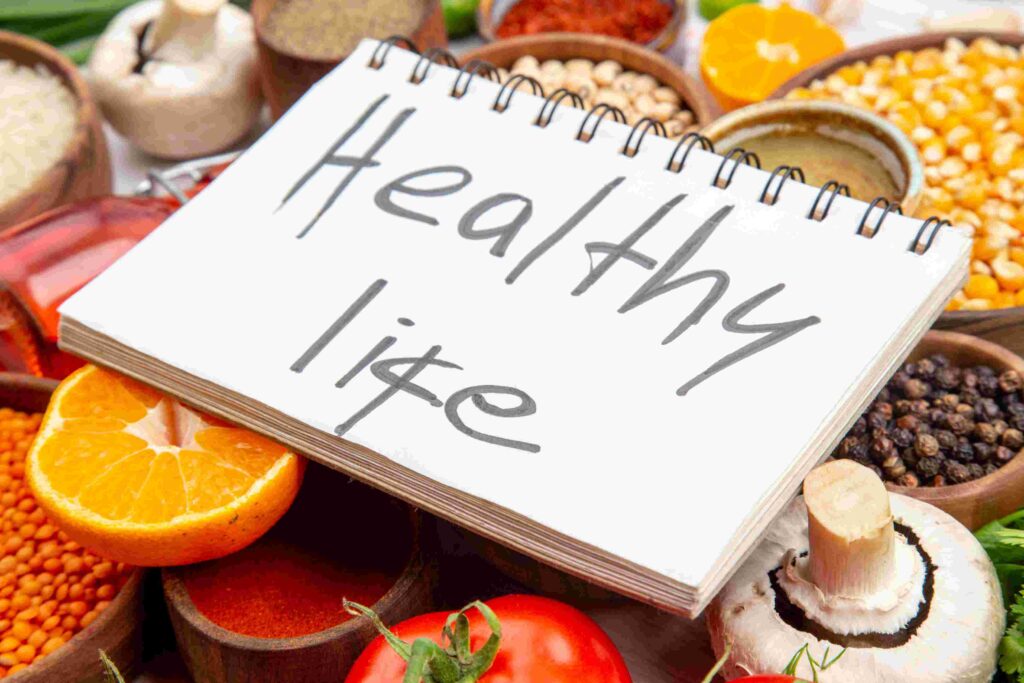 Health Scriptures – Ancient Wisdom for Modern Wellness