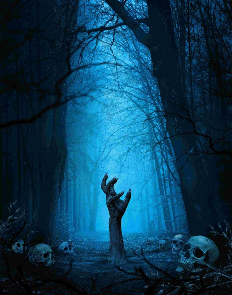 Scary Movies