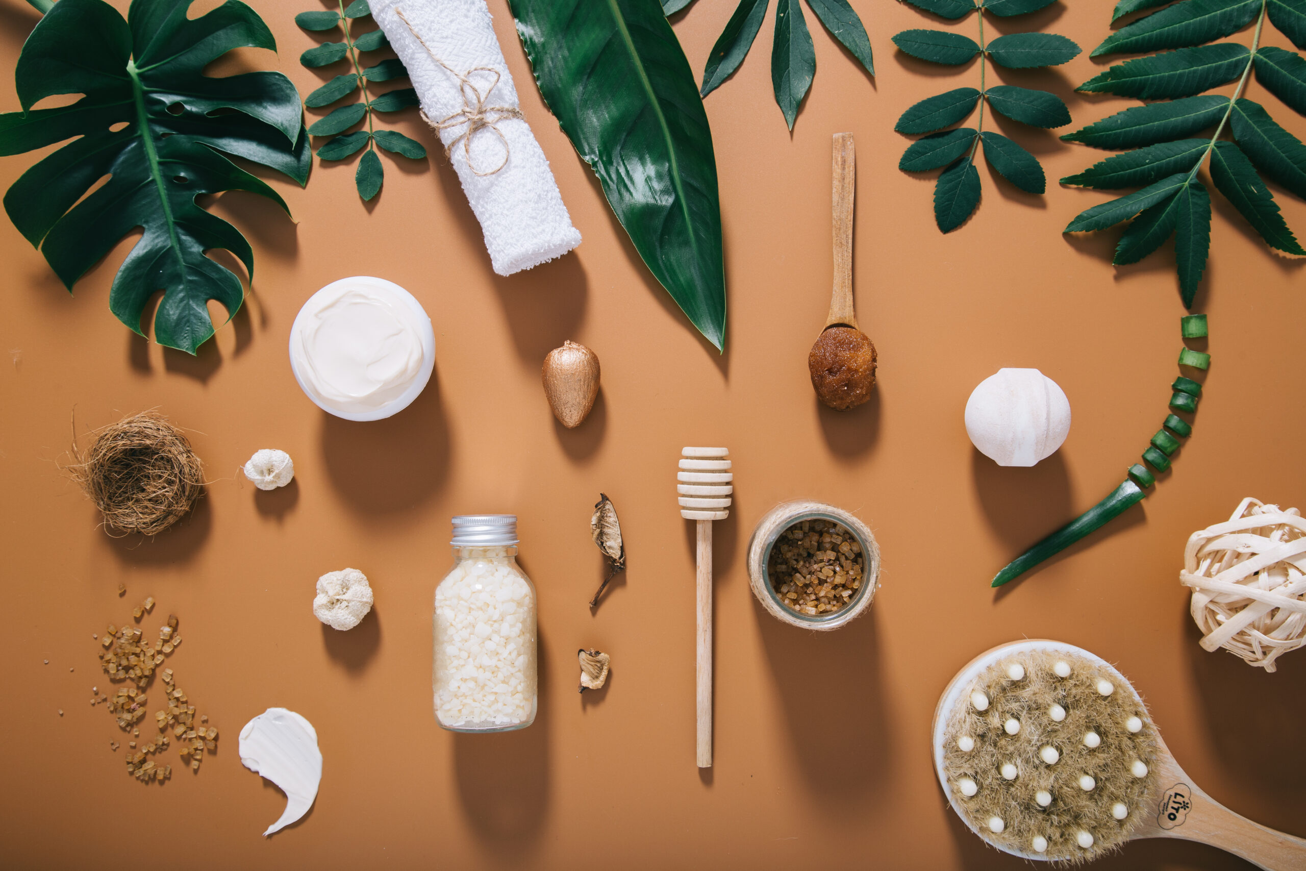 natural skincare