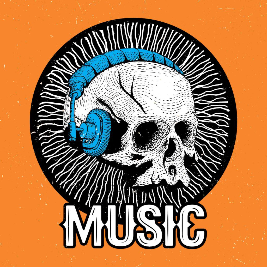 grunge music style