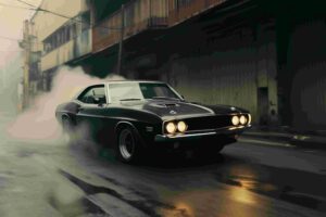 7 Legendary Reasons the Chevrolet Camaro Rules American Muscle