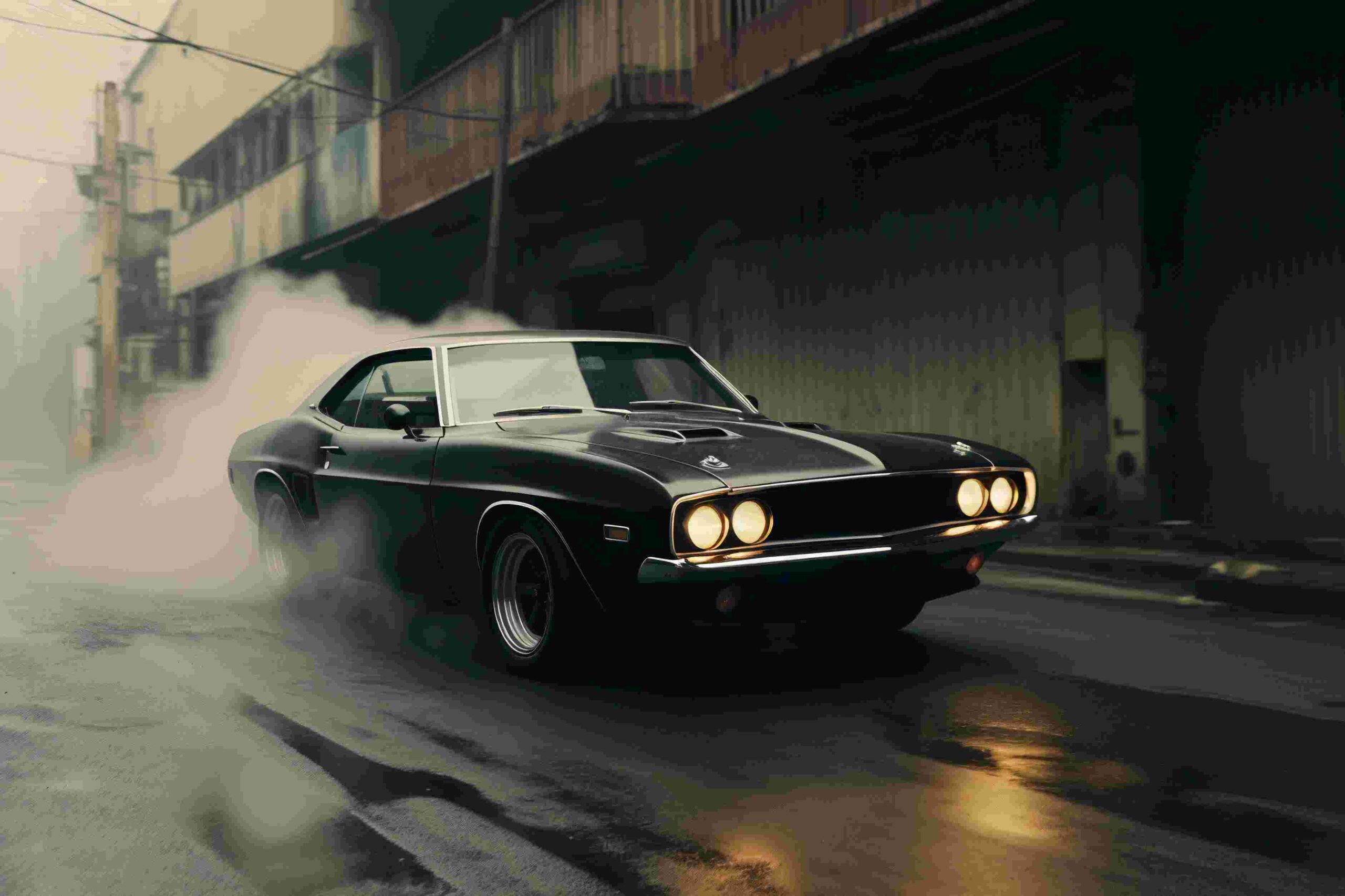 7 Legendary Reasons the Chevrolet Camaro Rules American Muscle