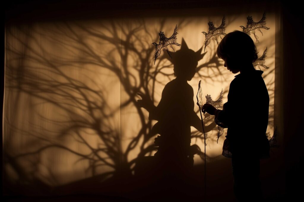 Shadows Movie