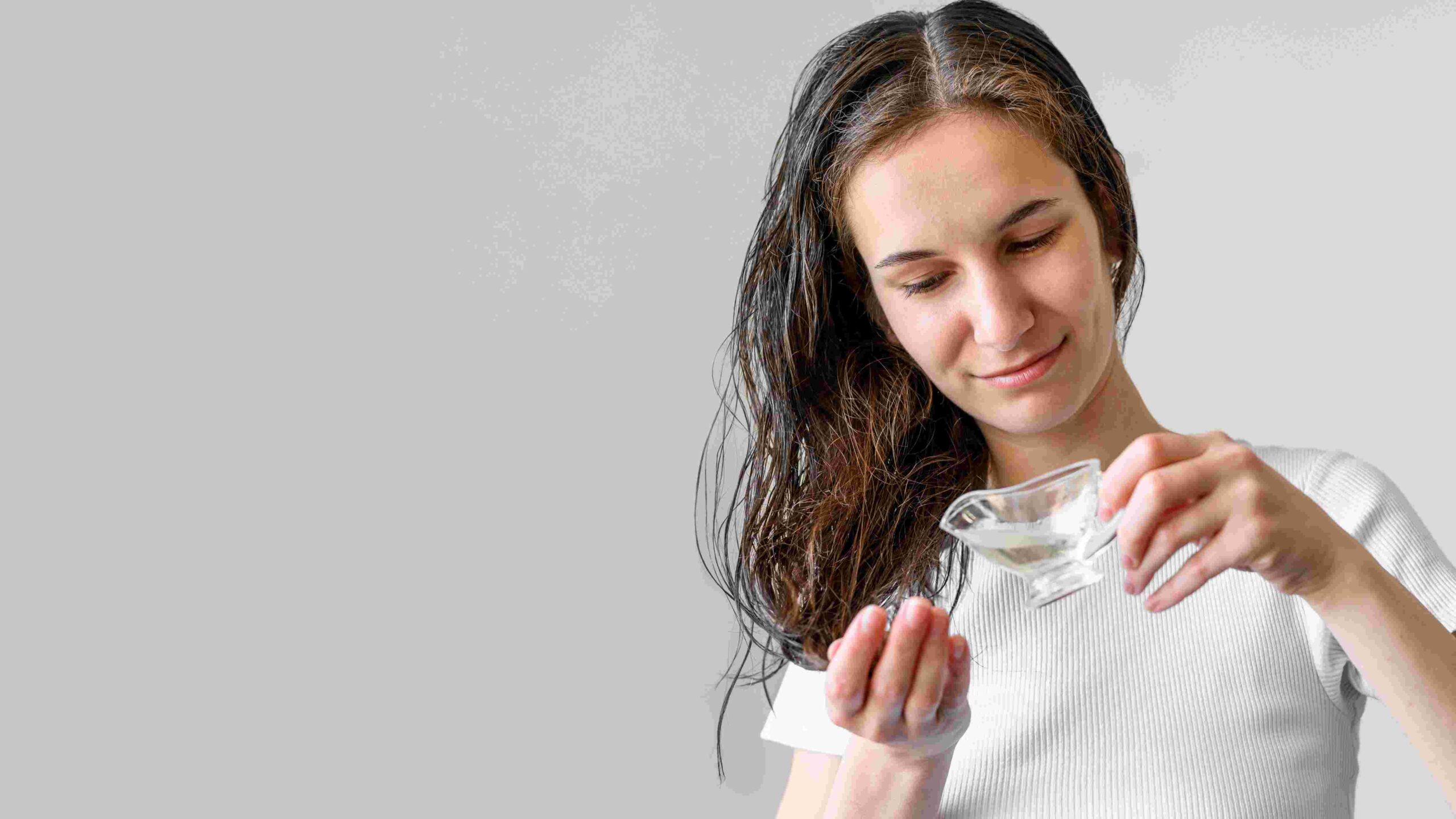 9 Proven & Powerful Ways to Protect Your Hair from Hard Water Damage