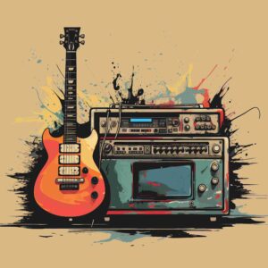 Grunge Music Style: The Bold, Gritty Sound That Shaped a Generation