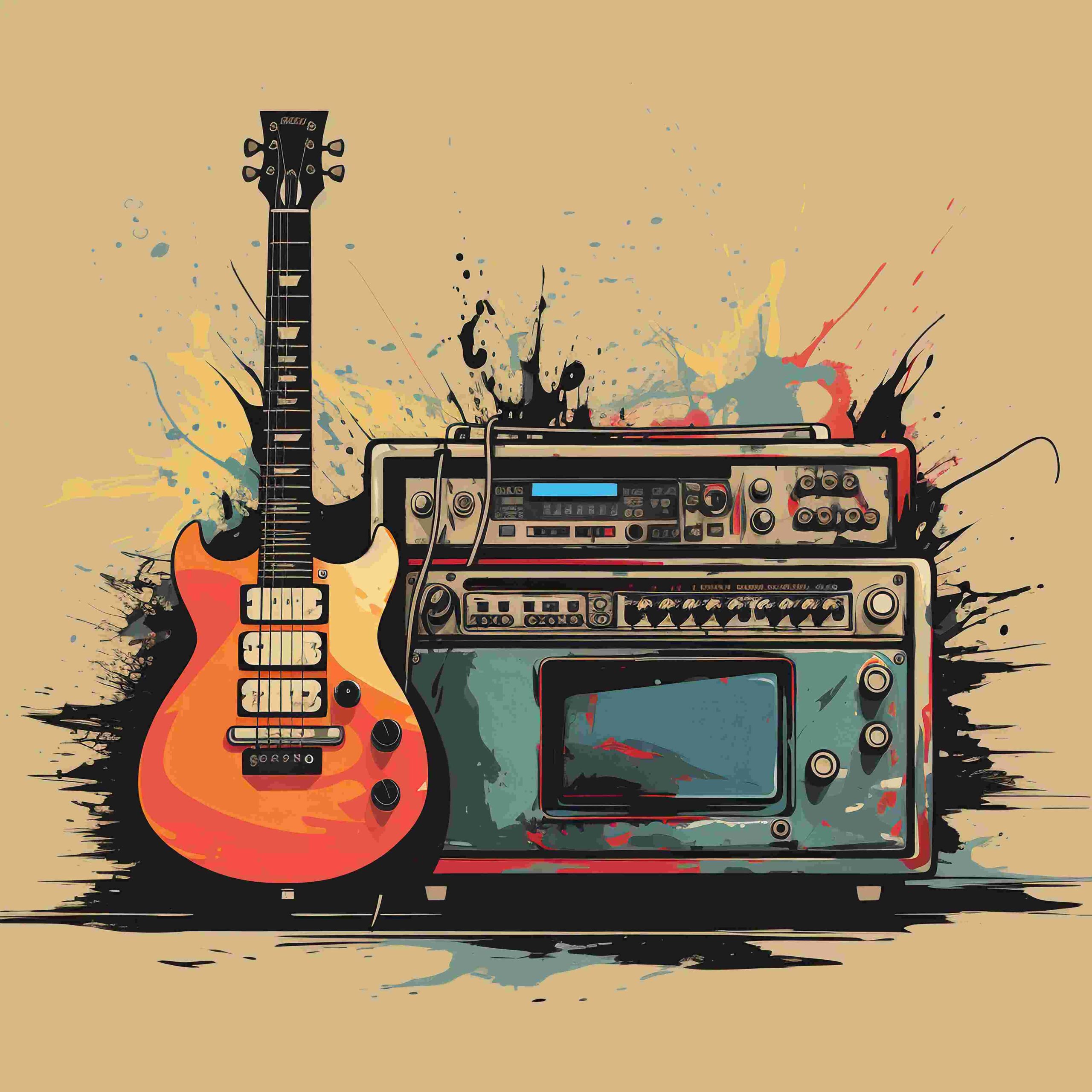Grunge Music Style: The Bold, Gritty Sound That Shaped a Generation